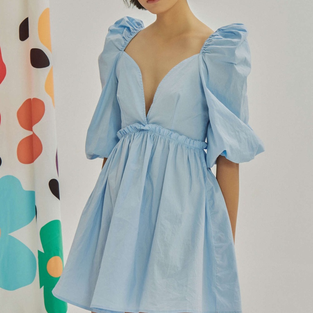 Cider Dress